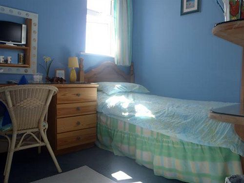 Ammonite Bed & Breakfast 科夫堡 外观 照片