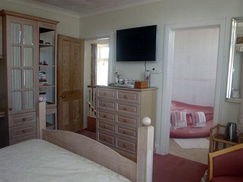 Ammonite Bed & Breakfast 科夫堡 外观 照片