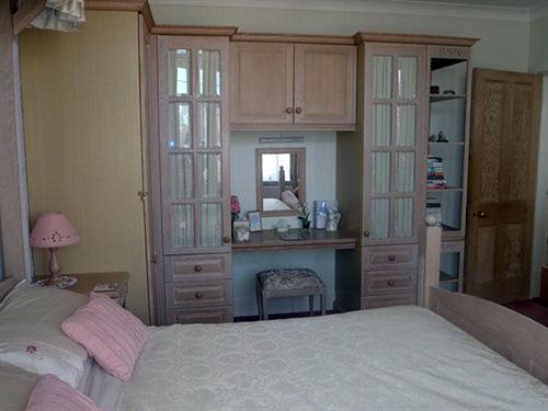 Ammonite Bed & Breakfast 科夫堡 外观 照片