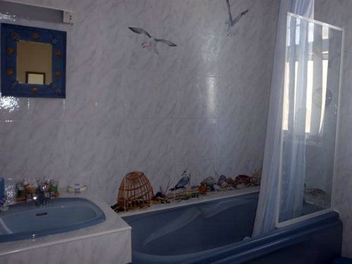 Ammonite Bed & Breakfast 科夫堡 外观 照片