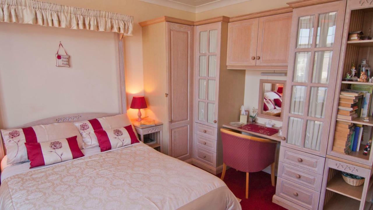 Ammonite Bed & Breakfast 科夫堡 外观 照片