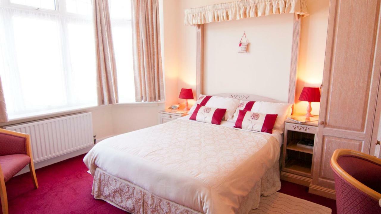 Ammonite Bed & Breakfast 科夫堡 外观 照片
