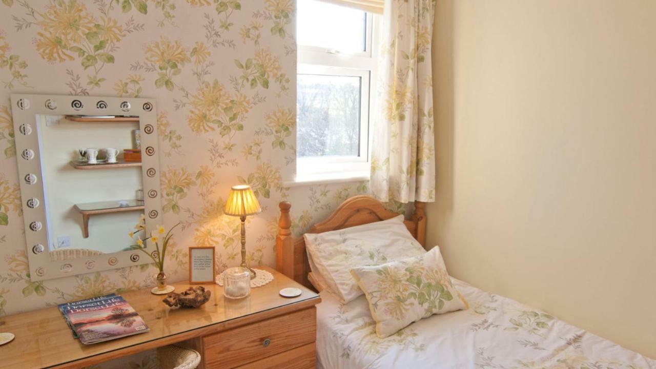 Ammonite Bed & Breakfast 科夫堡 外观 照片